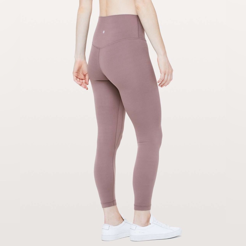 Lululemon High Rise Align Pant Activewear Yoga Workout Running Gym Leggings